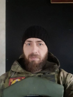 Chaplygin Roman Sergeevich