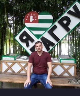 Рожничер Роман Николаевич
