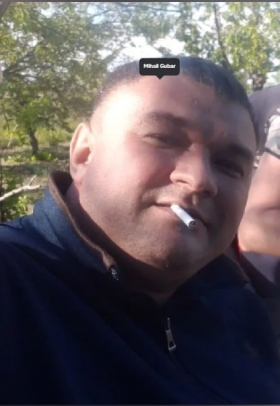 Gubar Mikhail Vasilevich
