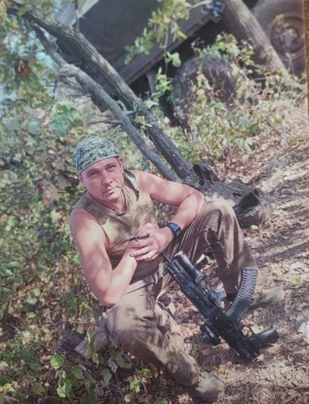 Tsybulin Sergey Vladimirovich
