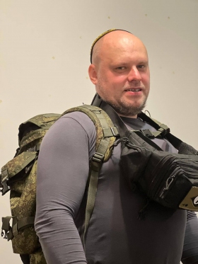 Масленников Дмитрий Викторович