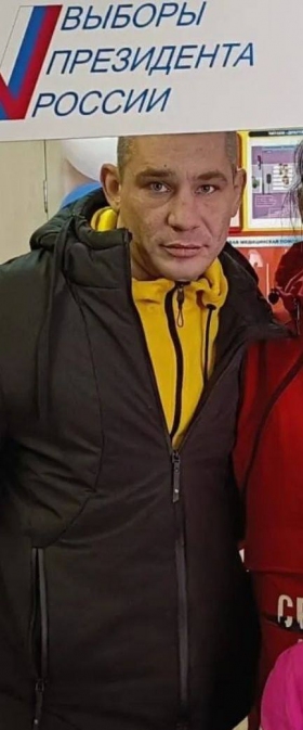 Масленников Дмитрий Викторович