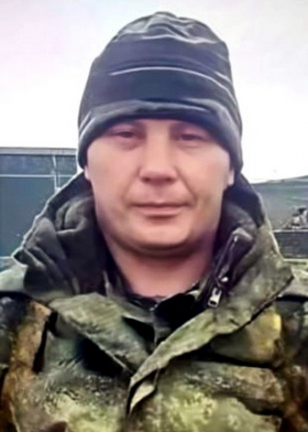 Ivanov Dmitriy Viktorovich