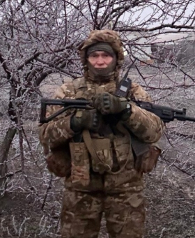 Ivanov Dmitriy Vasilevich