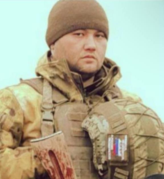 Ivanov Oleg Anatolevich