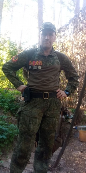 Иванов Юрий Александрович