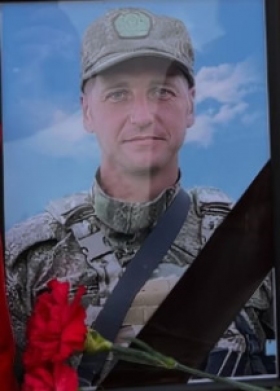 Mikhaylov Aleksandr Yurevich