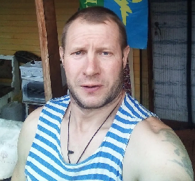 Goryashin Roman Petrovich