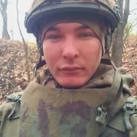 Marchenko Anton Nikolaevich