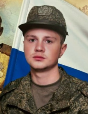 Poroshin Aleksey Vitalevich