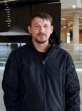 Kurbanov Tofik Beikovich