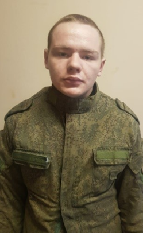 Timoshchenko Daniil Viktorovich
