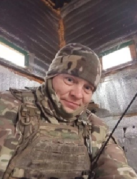 Filonov Andrey Mikhaylovich