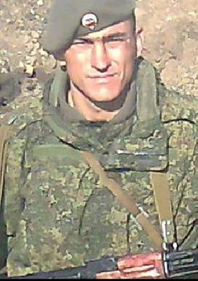 Shivirov Nikolay Vladimirovich