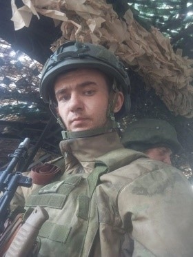 Shipitsin Vladislav Dmitrievich