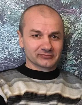 Podporin Viktor Aleksandrovich