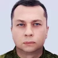 Kravets Stepan Vladimirovich