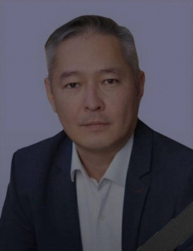 Dmitriev Aleksey Viktorovich