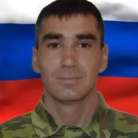 Abdullin Iskandar Mukhametovich