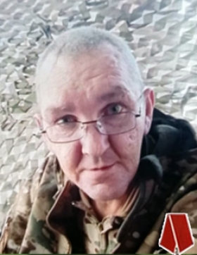Tartynov Maksim Gennadevich