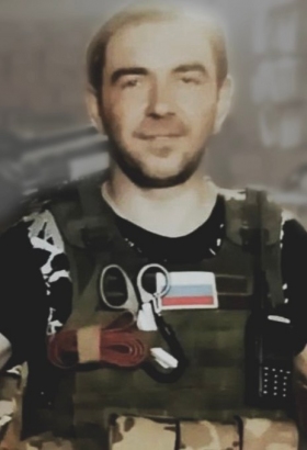 Bondar Ivan Vasilevich