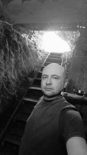 Orlov Dmitriy Vladimirovich