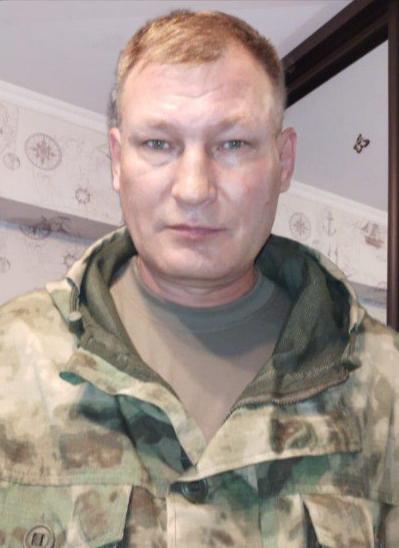 Afanasev Aleksandr Mikhaylovich