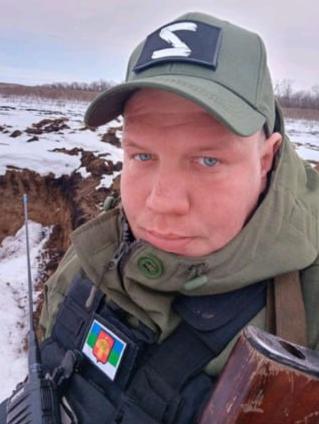 Lobanov Sergey Vasilevich