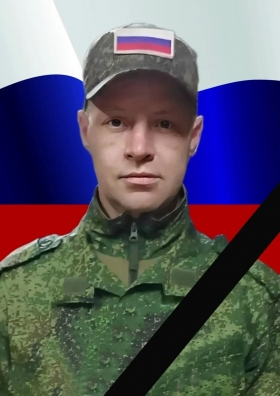Kuzmin Aleksandr Vasilevich