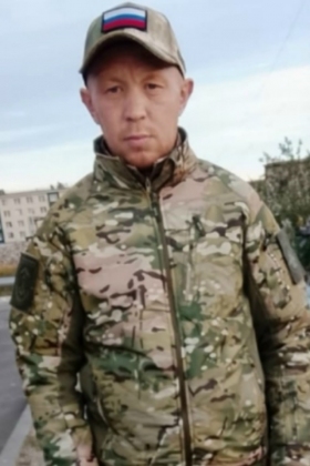 Terentev Konstantin Vasilevich