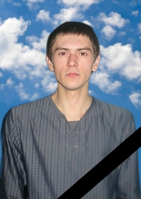 Kozhevnikov Dmitriy Sergeevich