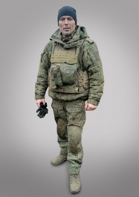 Vinokurov Andrey Valerevich