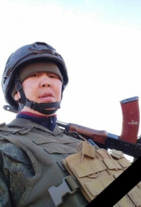Ivanov Dmitriy Evgenevich