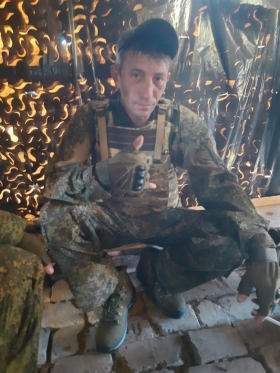 Ширяев Александр Юрьевич
