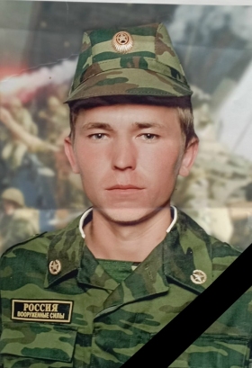 Nikitin Sergey Nikolaevich