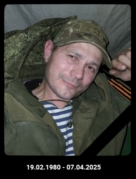 Bogdanov Dmitriy Mikhaylovich