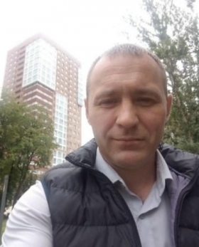 Chernyshov Aleksandr Yurevich