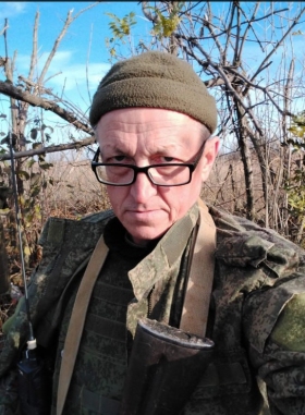 Morev Andrey Anatolevich