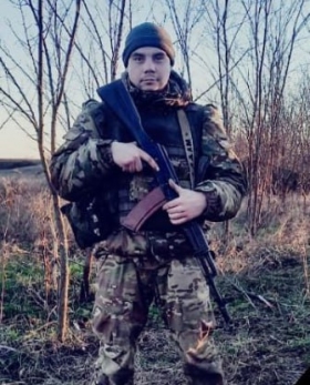 Немцев Сергей Евгеньевич