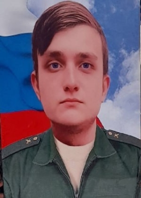 Khudyakov Aleksey Evgenevich