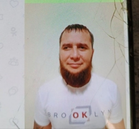 Sorokin Maksim Vladimirovich
