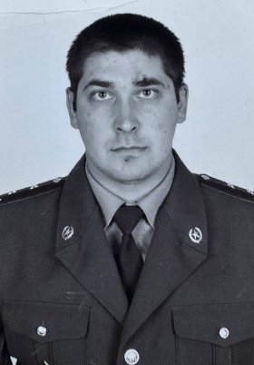 Vasilev Vitaliy Vasilevich