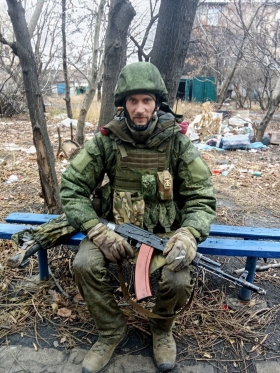 Семенов Александр Александрович