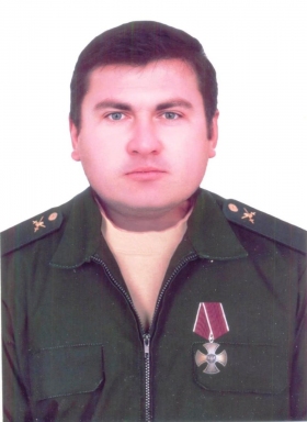 Denisov Aleksandr Aleksandrovich