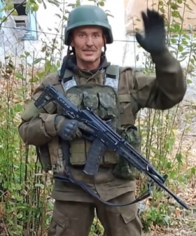 Mikhaylov Sergey Borisovich