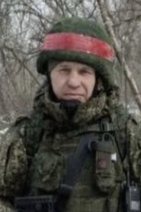 Kolbasov Aleksey Vladimirovich