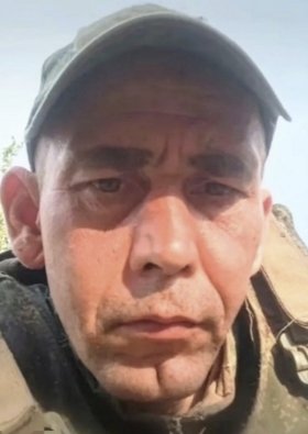 Миронов Михаил Владимирович