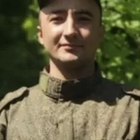 Karipov Azamat Fransovich