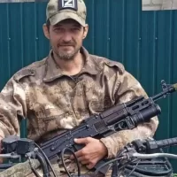 Sergeev Vladimir Valerevich