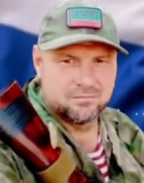 Karpenko Sergey Valerevich